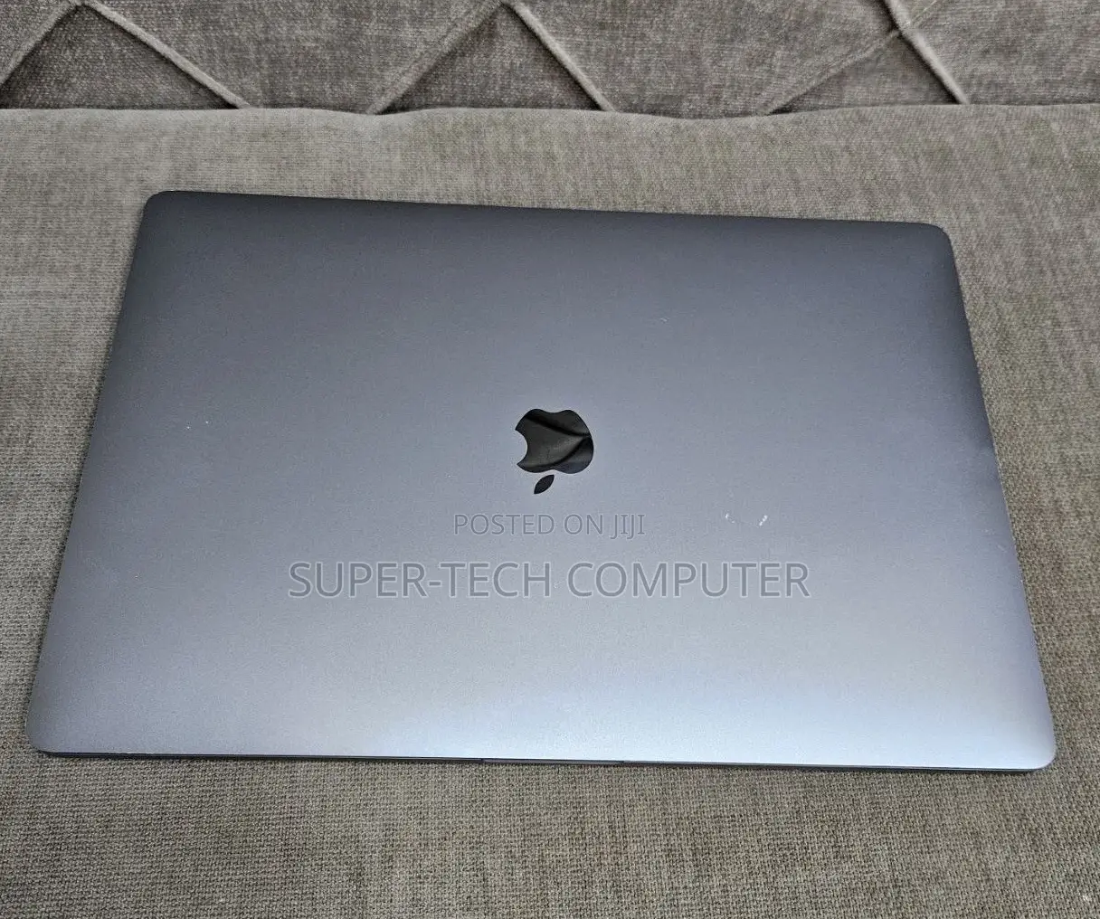 New Laptop Apple MacBook Pro 2019 32GB Intel Core I9 SSD 512GB