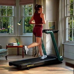 (Reebok J200 Treadmill)በጣም አስደሳች ቅናሽ የአካል ብቃት እንቅስቃሴ ስፖርተኞች