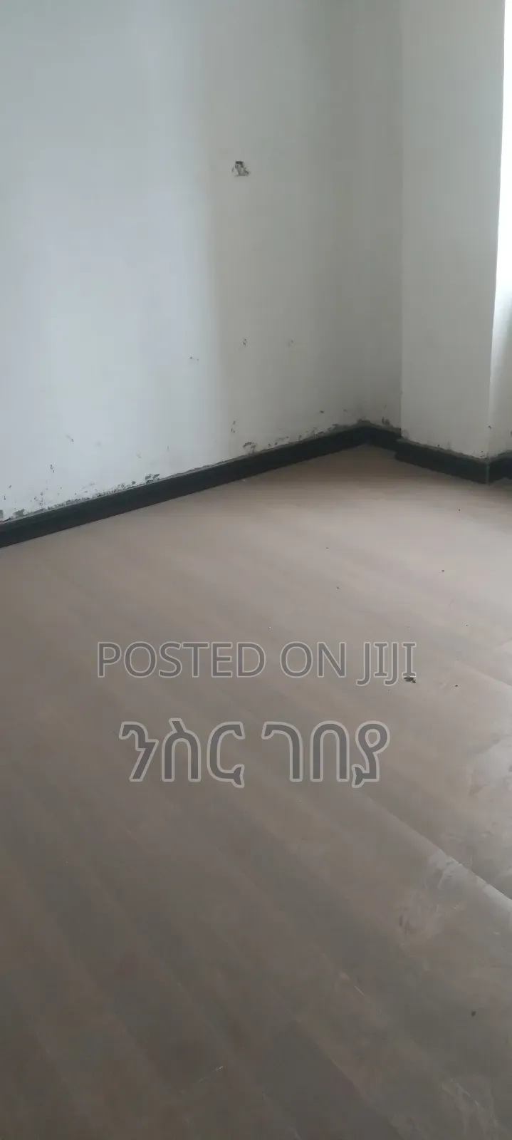 Furnished 2bdrm Condo in Ayat Mekedonia, Yeka for rent