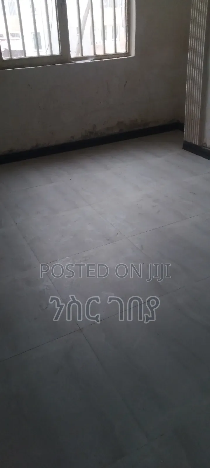 Furnished 2bdrm Condo in Ayat Mekedonia, Yeka for rent