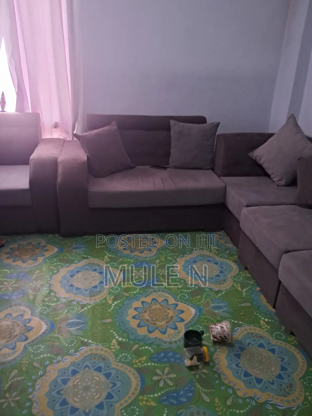 1bdrm Condo in Abado Condominium, Yeka for sale