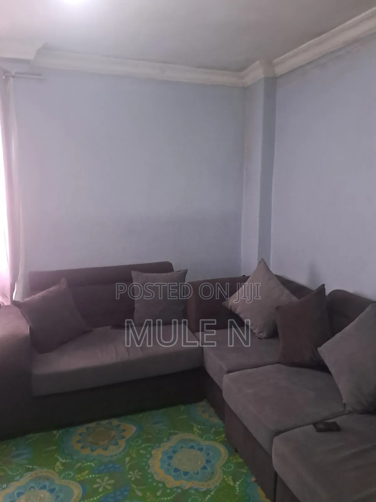 1bdrm Condo in Abado Condominium, Yeka for sale