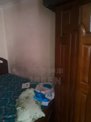 1bdrm Condo in Abado Condominium, Yeka for sale