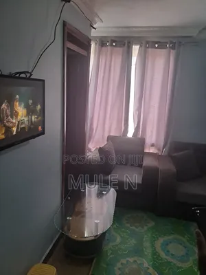 1bdrm Condo in Abado Condominium, Yeka for sale