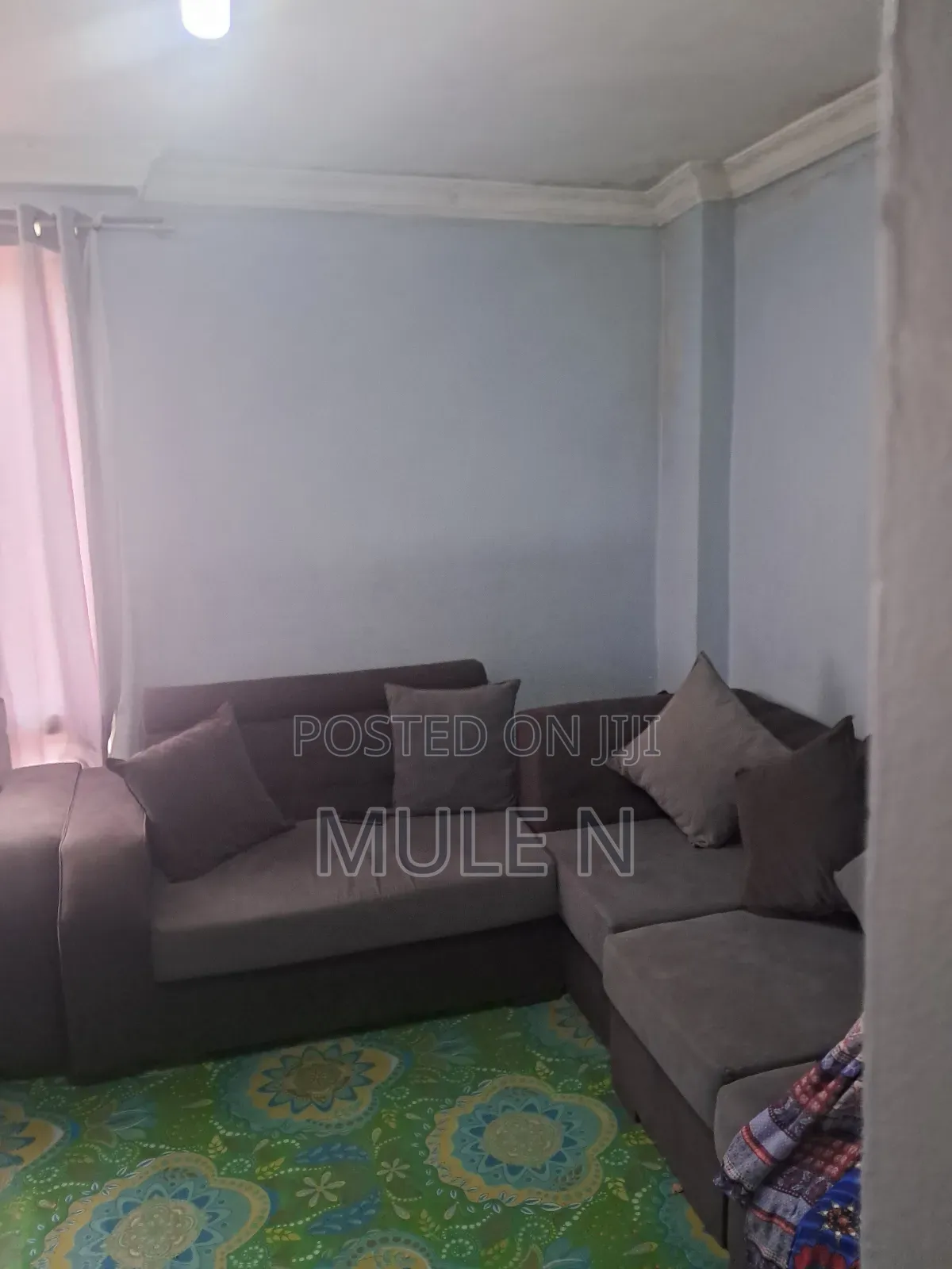 1bdrm Condo in Abado Condominium, Yeka for sale