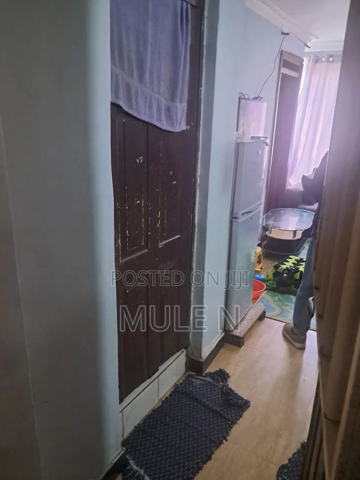 1bdrm Condo in Abado Condominium, Yeka for sale