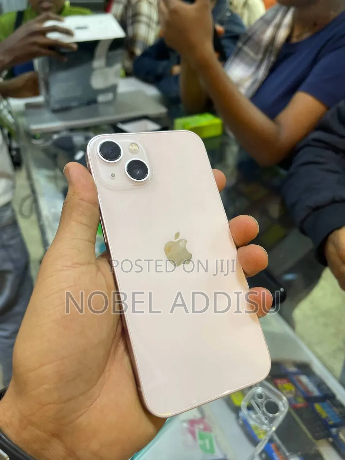 New Apple iPhone 13 128 GB