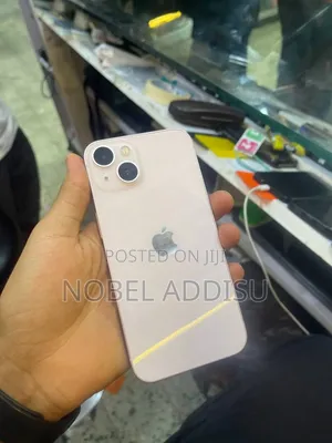 New Apple iPhone 13 128 GB