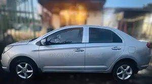Photo - Lifan 530 1.3 2017 Silver