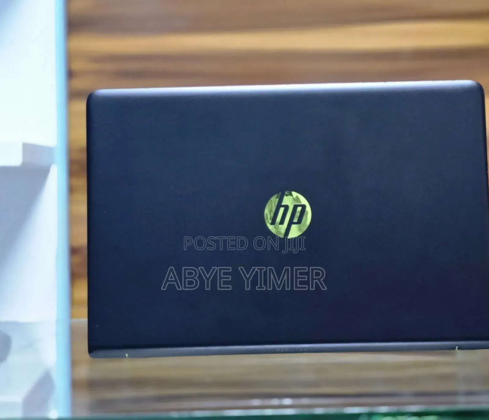 New Laptop HP Pavilion Power 15 8GB Intel Core I5 HDD 1T