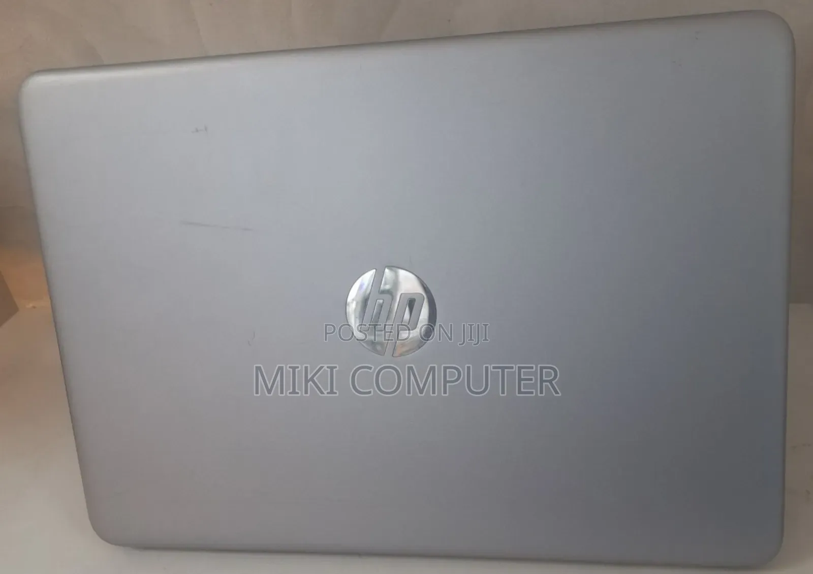 New Laptop HP EliteBook 840 8GB Intel Core I5 HDD+SSD 256GB