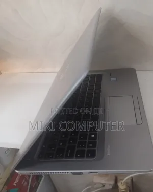 New Laptop HP EliteBook 840 8GB Intel Core I5 HDD+SSD 256GB