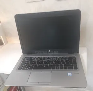 New Laptop HP EliteBook 840 8GB Intel Core I5 HDD+SSD 256GB