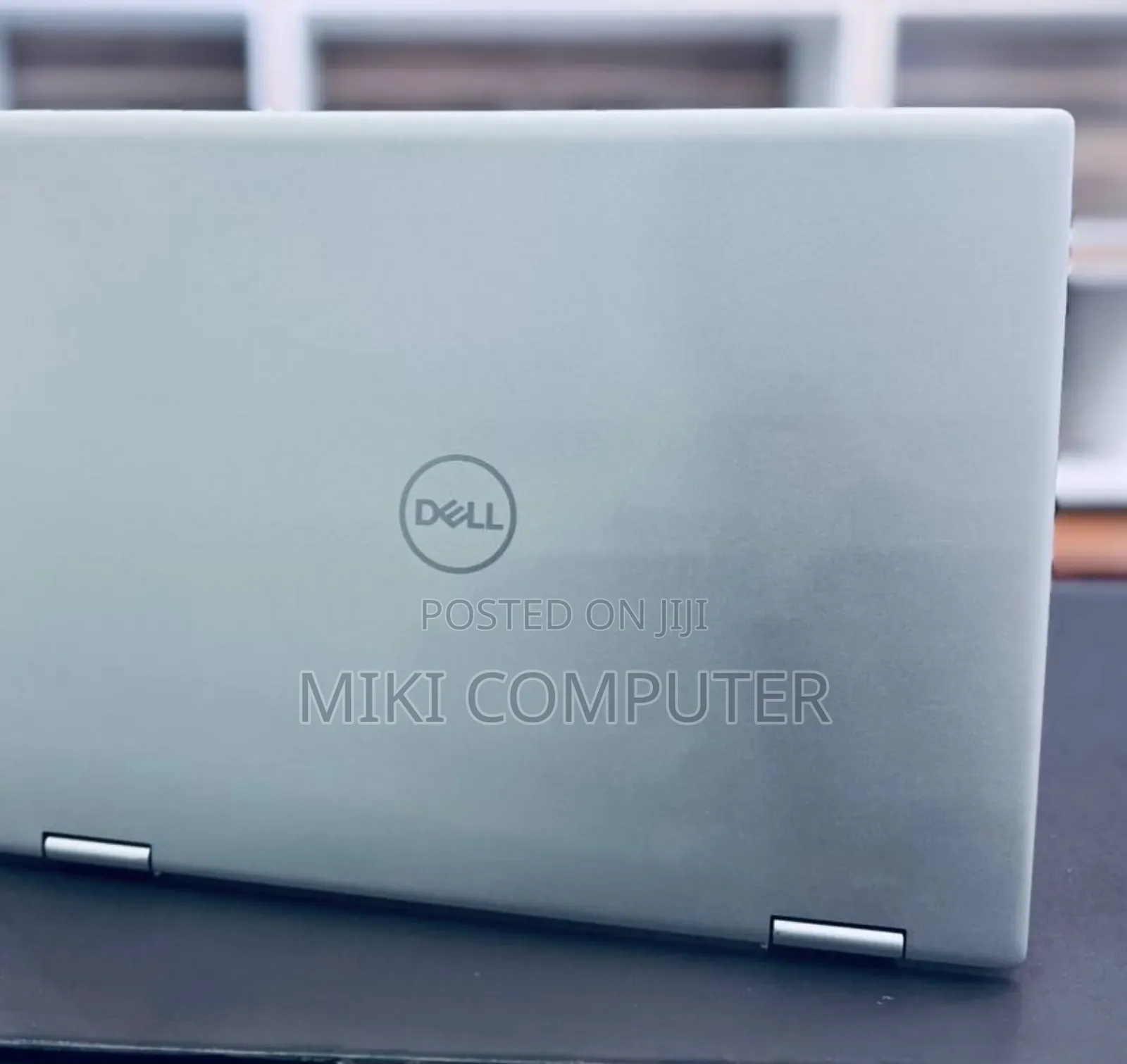 New Laptop Dell Inspiron 15 16GB Intel Core I7 SSD 1T