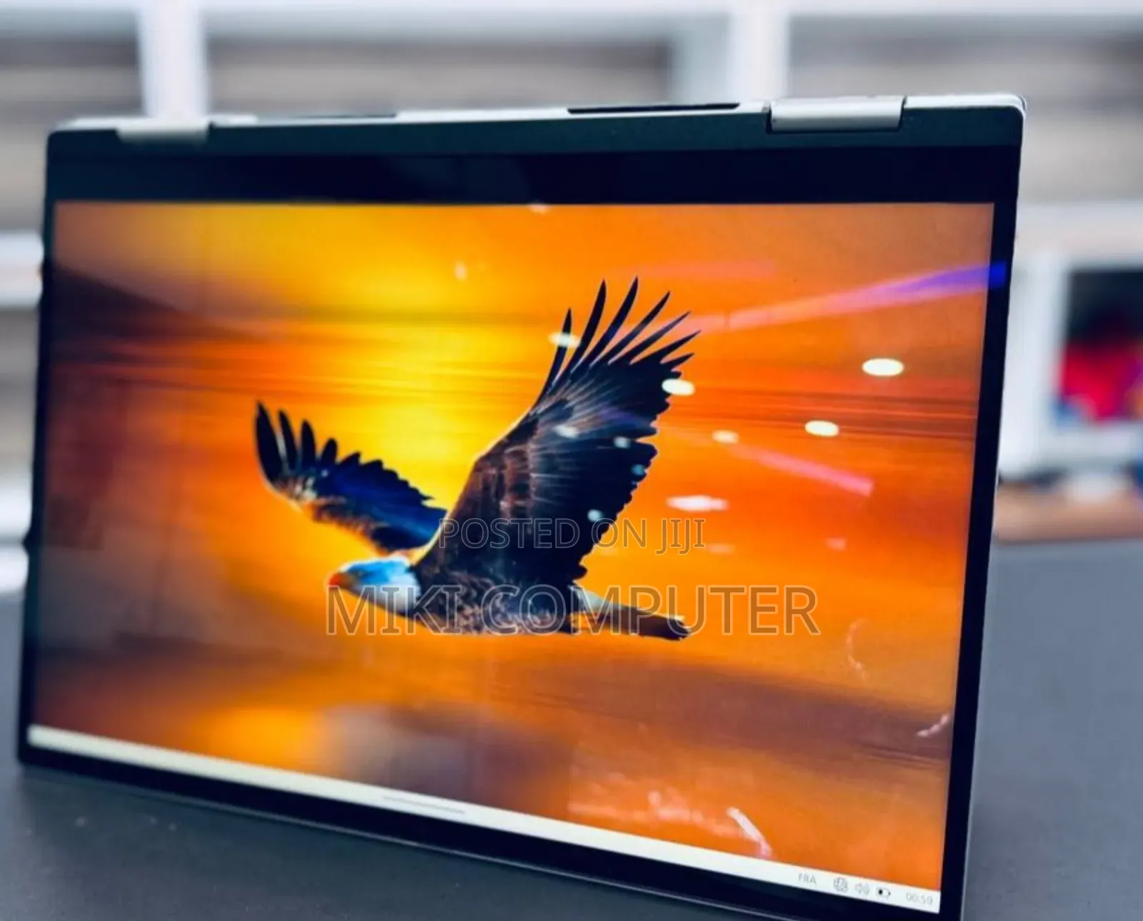 New Laptop Dell Inspiron 15 16GB Intel Core I7 SSD 1T