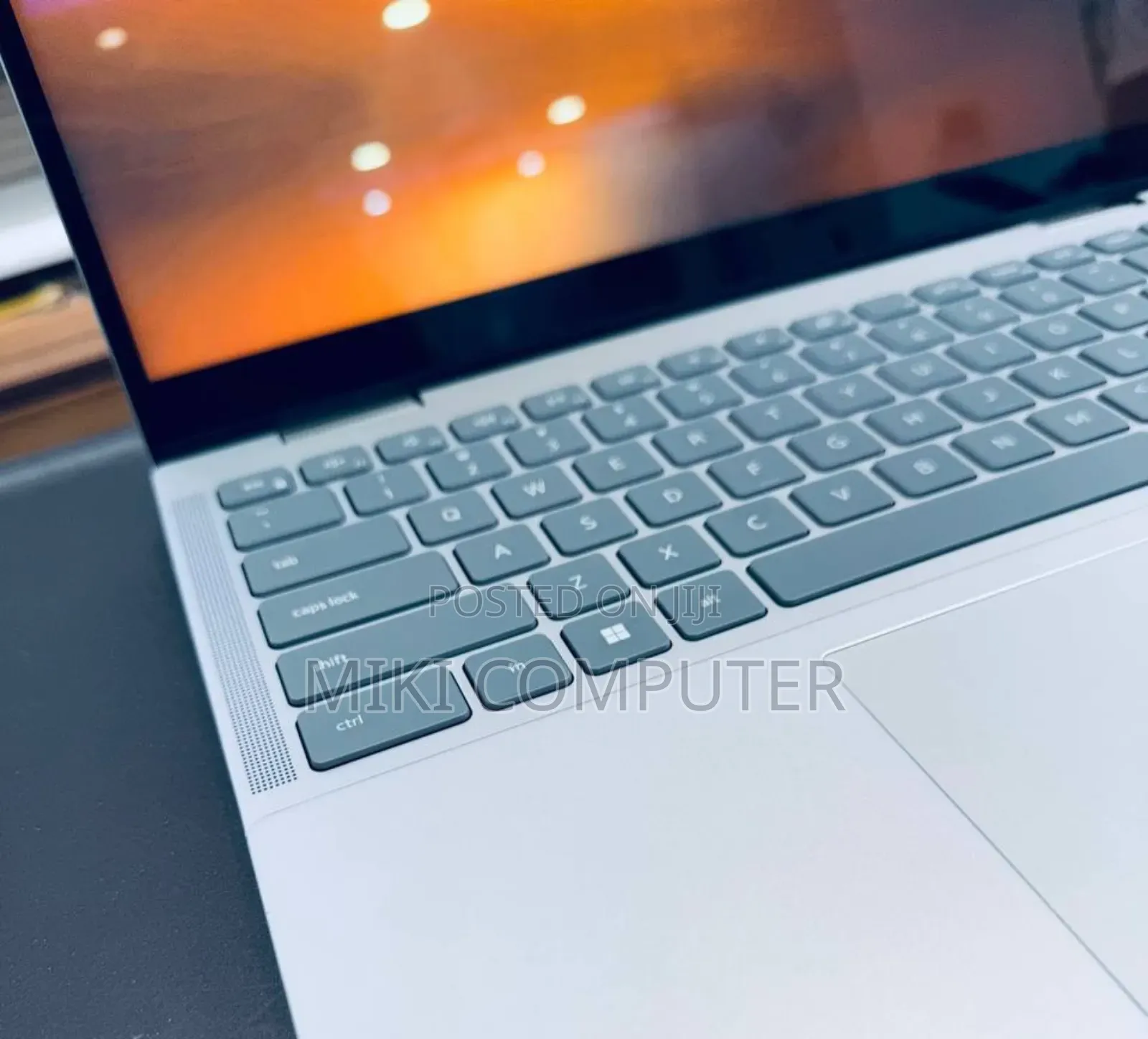 New Laptop Dell Inspiron 15 16GB Intel Core I7 SSD 1T