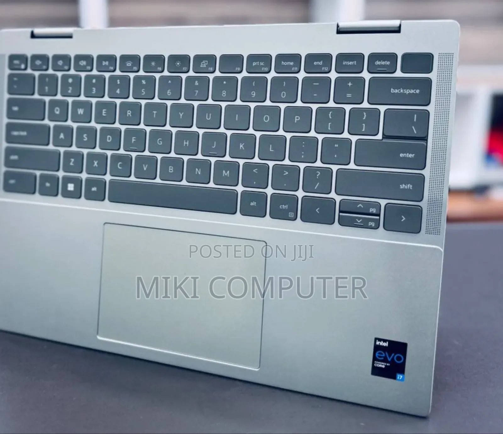 New Laptop Dell Inspiron 15 16GB Intel Core I7 SSD 1T