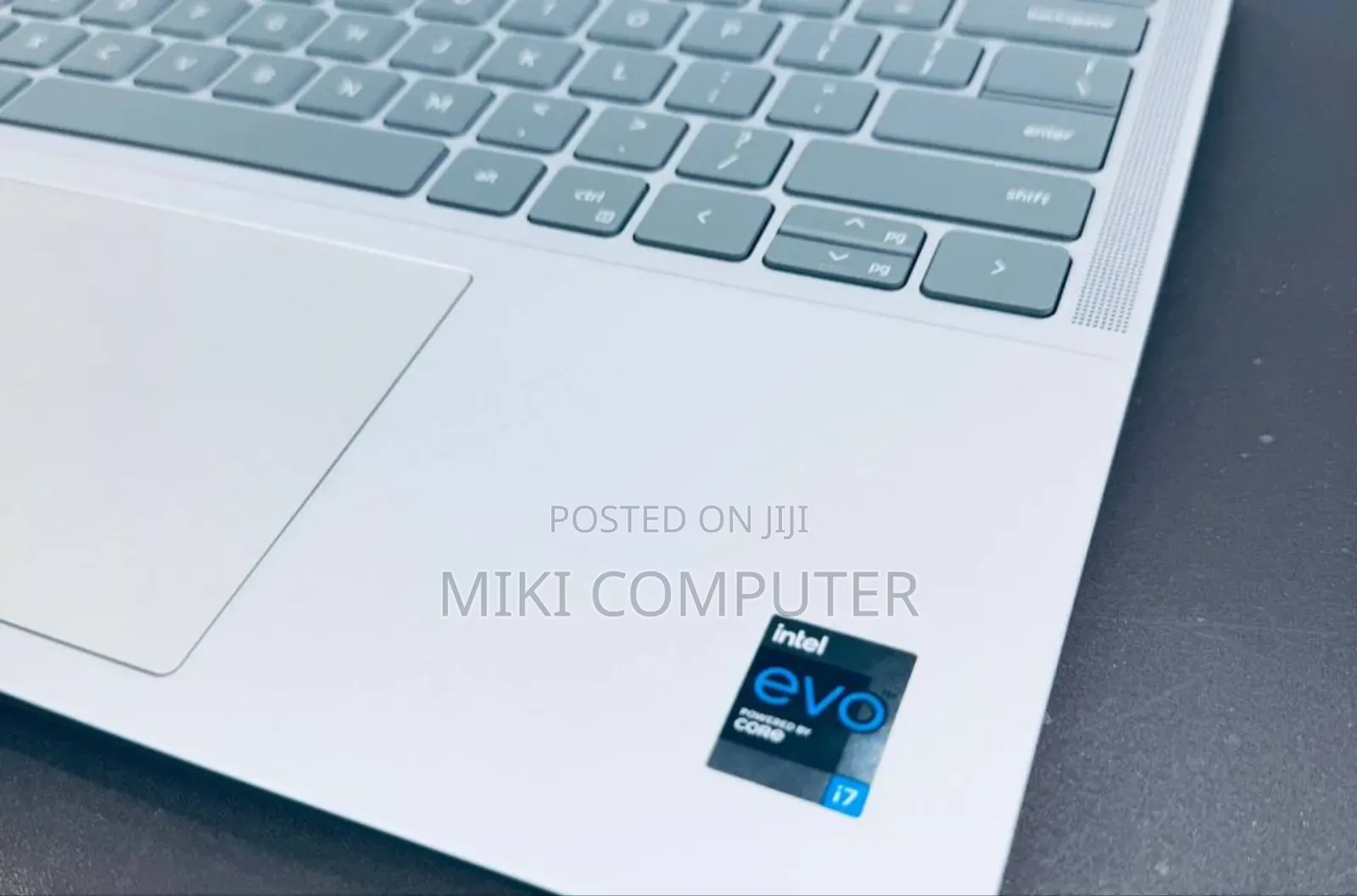 New Laptop Dell Inspiron 15 16GB Intel Core I7 SSD 1T