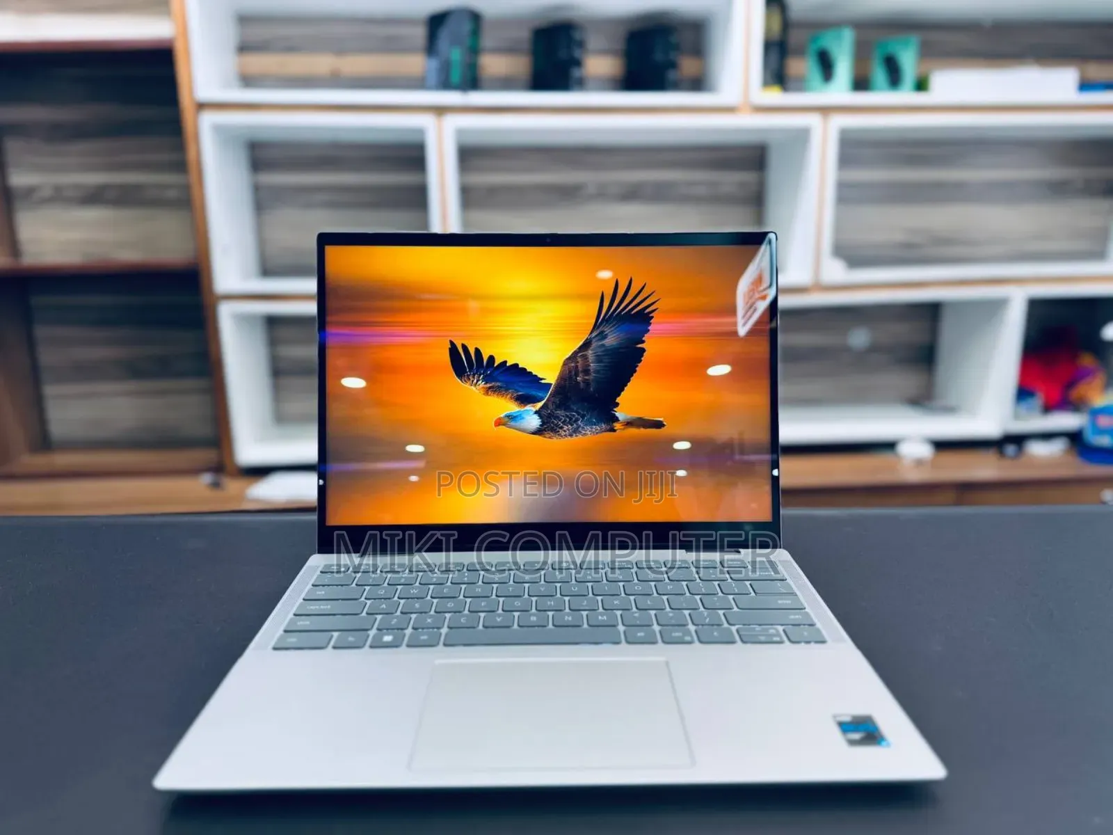 New Laptop Dell Inspiron 15 16GB Intel Core I7 SSD 1T