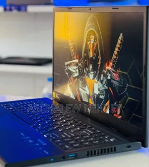 Photo - New Laptop Acer Nitro 5 16GB Intel Core I7 SSD 1T