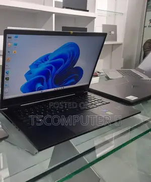 New Laptop HP Omen 16 16GB Intel Core I9 SSD 2T