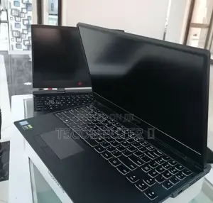 Photo - New Laptop Lenovo Legion Y720 16GB Intel Core I7 SSD 1T