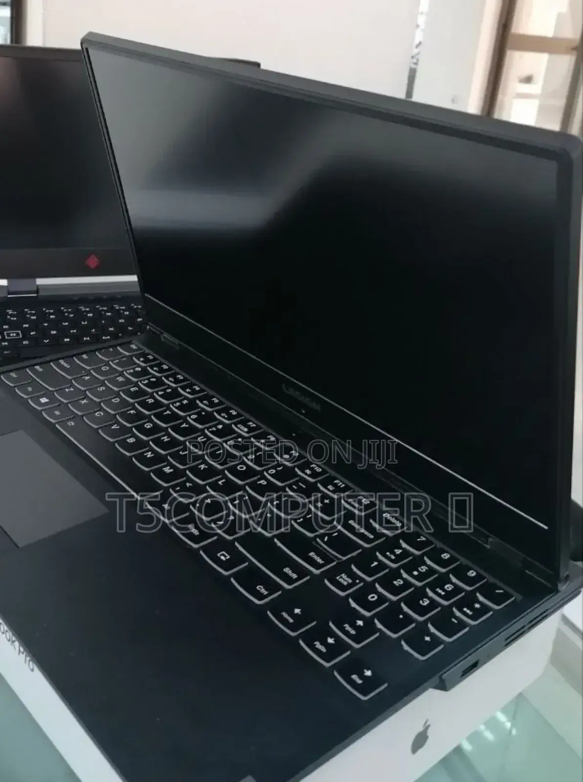 New Laptop Lenovo Legion Y720 16GB Intel Core I7 SSD 1T