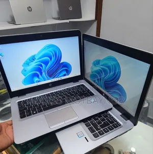 Photo - New Laptop HP Envy X360 16GB Intel Core Ultra 7 SSD 512GB