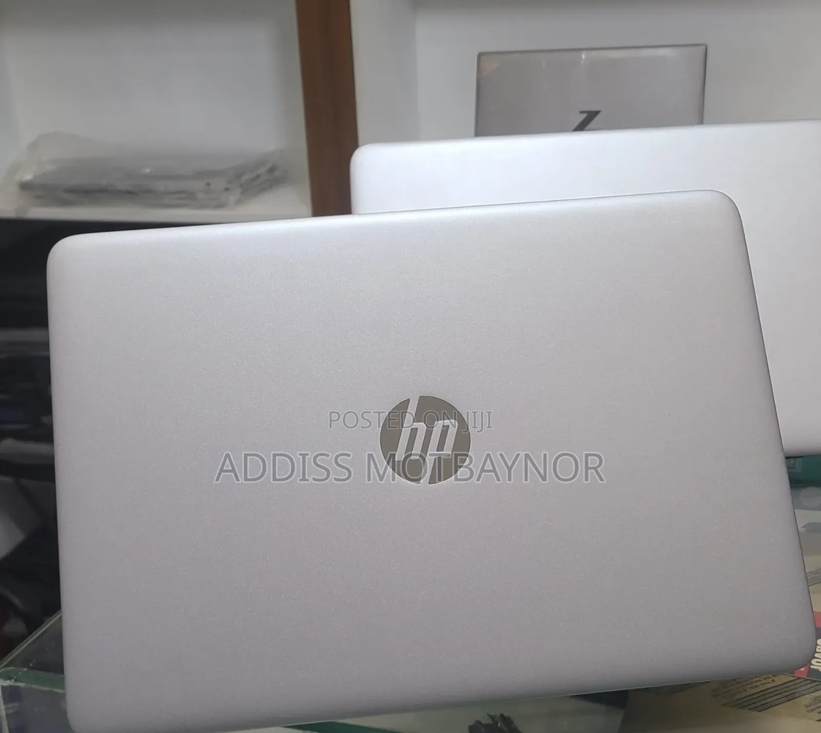 New Laptop HP Envy X360 16GB Intel Core Ultra 7 SSD 512GB