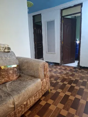 Furnished 2bdrm Condo in የሚሸጥ አያት መብራት ኃይል, Yeka for sale