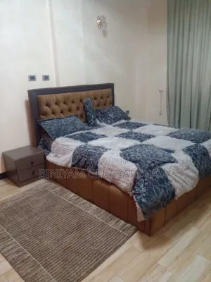 Furnished 2bdrm Apartment in Apartment, Yeka for rent