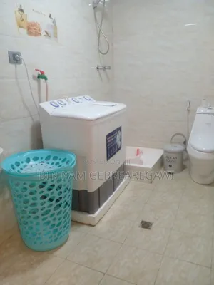 Furnished 2bdrm Apartment in Apartment, Yeka for rent