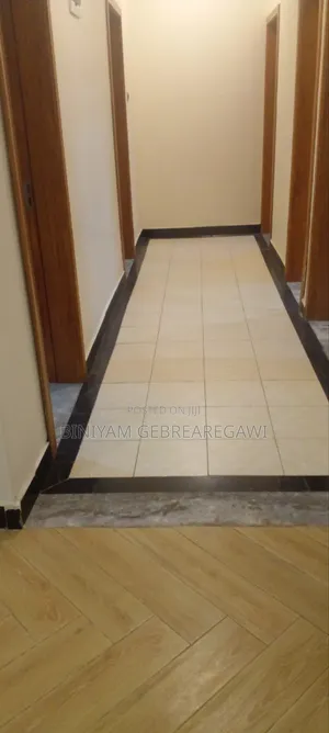 Furnished Studio Apartment in Apartment, Yeka for rent