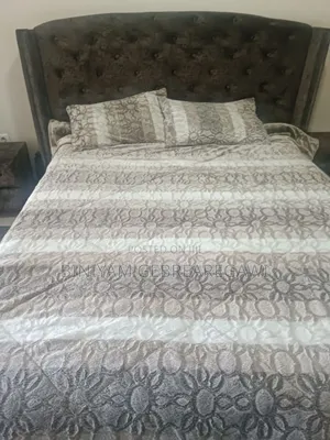 Photo - Furnished 1bdrm Apartment in Apartment, Yeka for rent