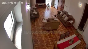 Photo - Furnished 5bdrm House in G+2, Yeka for rent