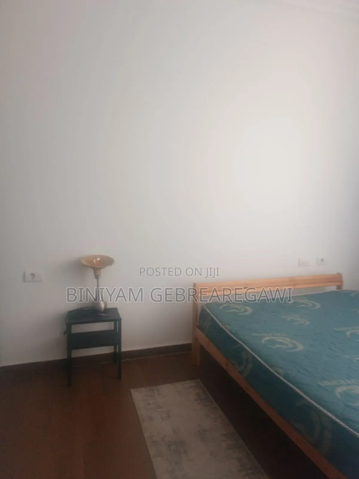 Furnished 5bdrm House in G+2, Yeka for rent