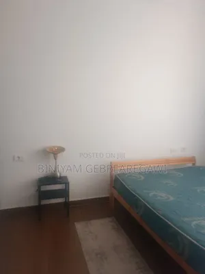 Furnished 5bdrm House in G+2, Yeka for rent