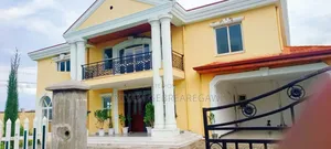 Photo - 7bdrm House in G+2, Yeka for rent