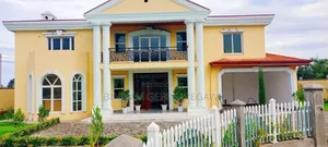 7bdrm House in G+2, Yeka for rent