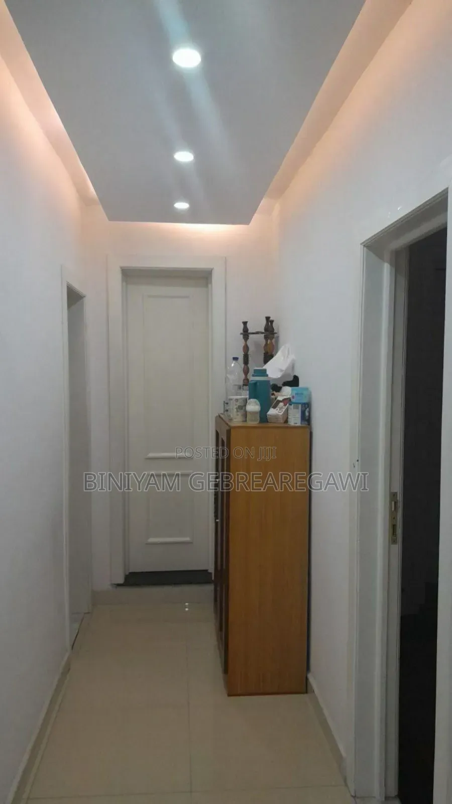 7bdrm House in G+2, Yeka for rent