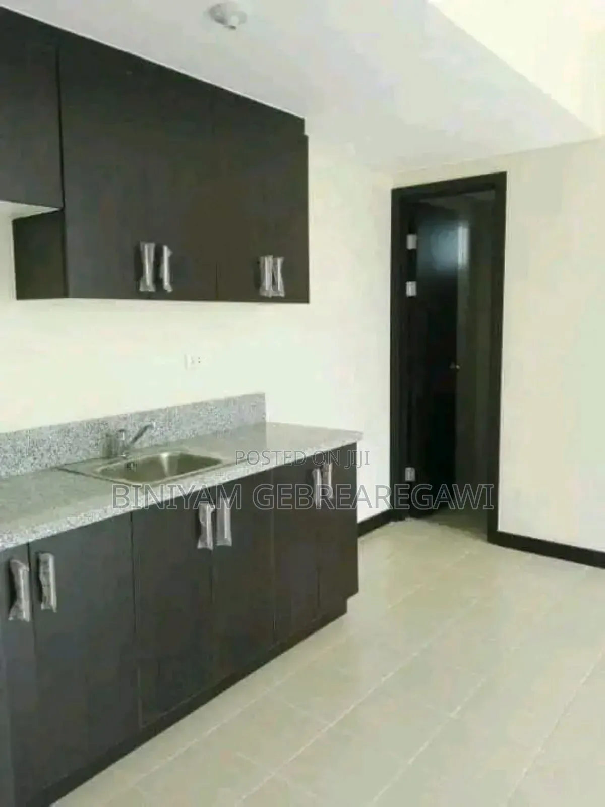 7bdrm House in G+2, Yeka for rent
