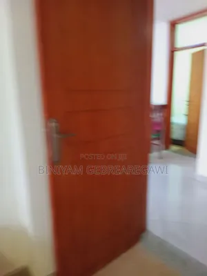 Furnished 1bdrm Apartment in Apartment, Yeka for rent