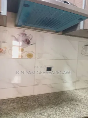 Furnished 1bdrm Apartment in Apartment, Yeka for rent