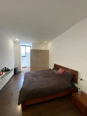 Furnished 2bdrm Apartment in Apartment, Yeka for rent