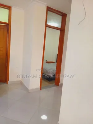 Furnished 1bdrm Apartment in Apartment, Yeka for rent
