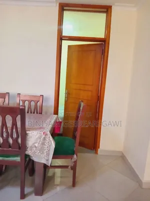 Furnished 1bdrm Apartment in Apartment, Yeka for rent