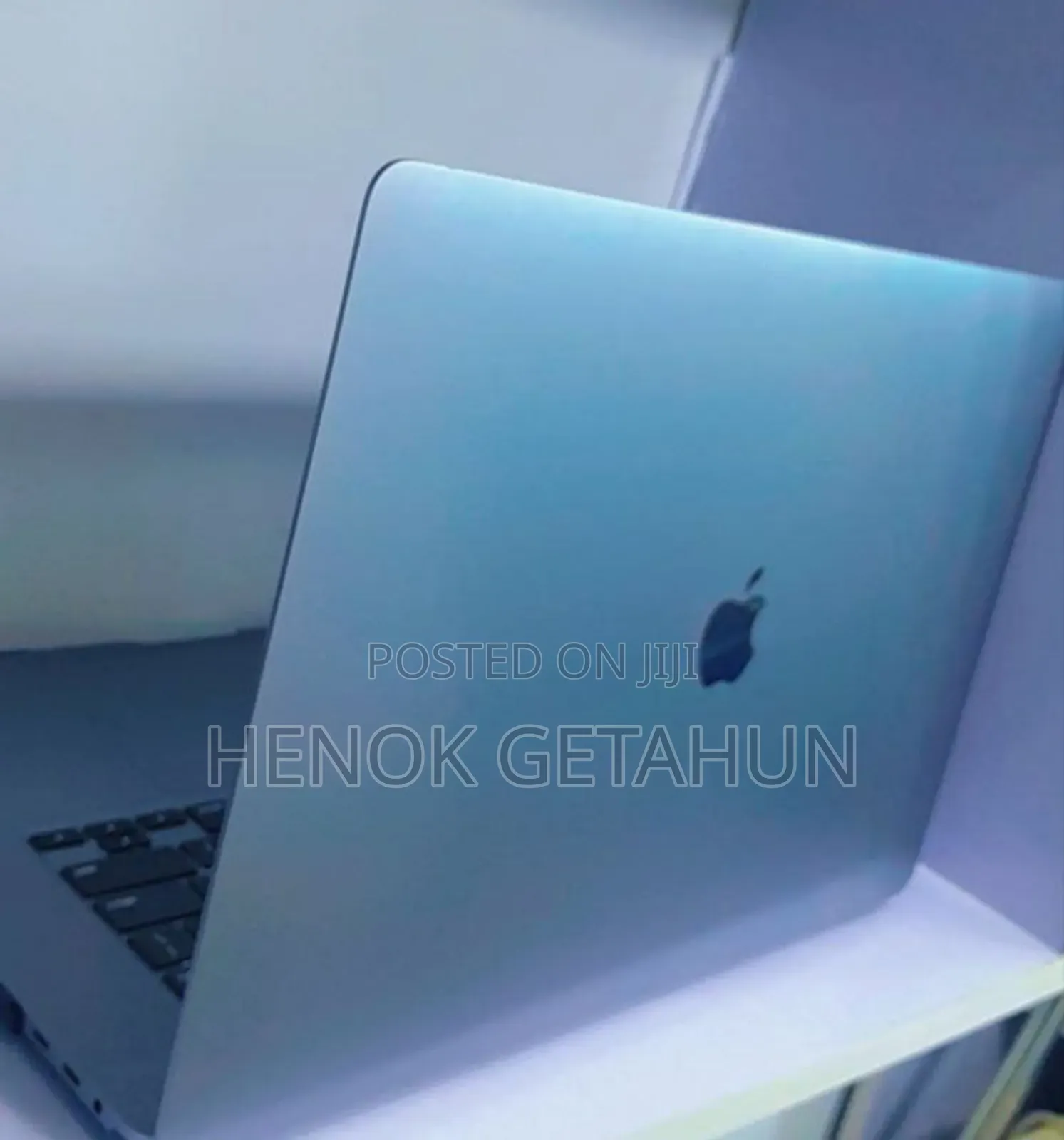 New Laptop Apple MacBook Pro 2019 16GB Intel Core I9 SSD 1T