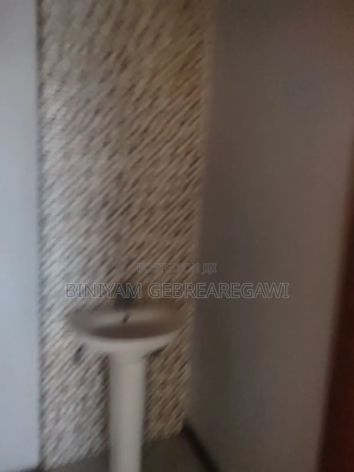 5bdrm Villa in House, Yeka for rent