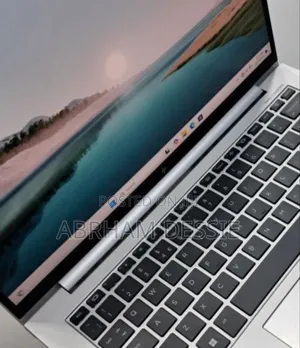 Photo - New Laptop HP EliteBook 840 16GB Intel Core I7 SSD 512GB