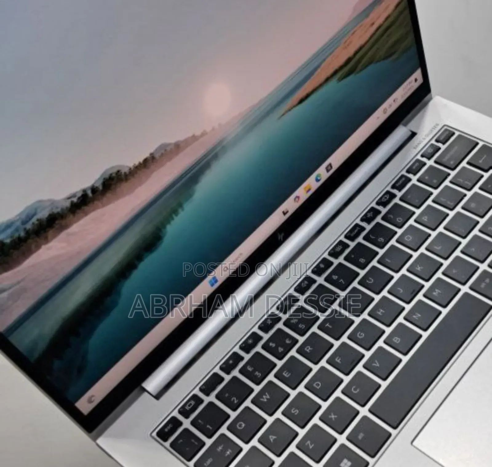 New Laptop HP EliteBook 840 16GB Intel Core I7 SSD 512GB